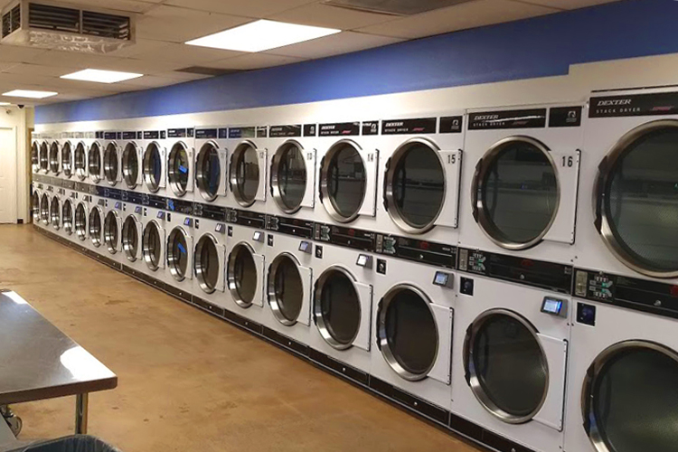 Arvada Laundry